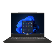MSI Commercial 14 H i5-13500H/16GB/1TB/Win11P - 1288206 - zdjęcie 1